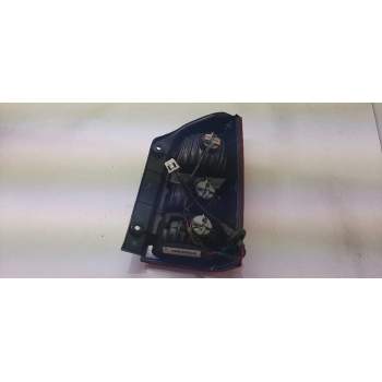 Recambio de piloto trasero izquierdo para nissan pathfinder (r51) referencia OEM IAM 22016550  
