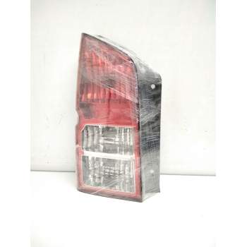 Recambio de piloto trasero izquierdo para nissan pathfinder (r51) referencia OEM IAM 22016550  