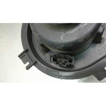 Recambio de motor calefaccion para volkswagen golf iv berlina (1j1) básico referencia OEM IAM 1J181921A  
