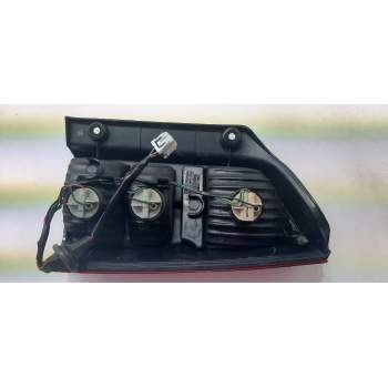 Recambio de piloto trasero izquierdo para nissan pathfinder (r51) referencia OEM IAM 22016550  