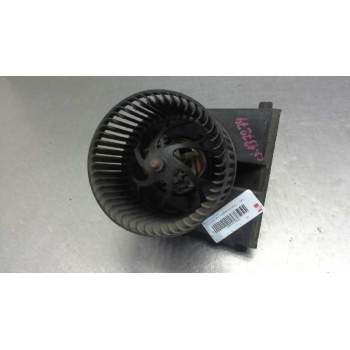 Recambio de motor calefaccion para volkswagen golf iv berlina (1j1) básico referencia OEM IAM 1J181921A  