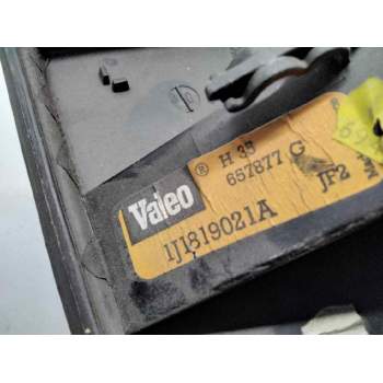 Recambio de motor calefaccion para volkswagen golf iv berlina (1j1) básico referencia OEM IAM 1J181921A  