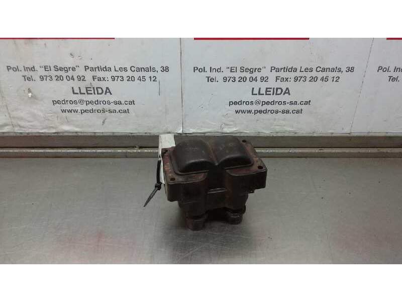 Recambio de bobina encendido para ford puma (cce) 1.7 referencia OEM IAM 928F12029CA  