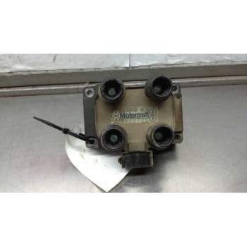 Recambio de bobina encendido para ford puma (cce) 1.7 referencia OEM IAM 928F12029CA  