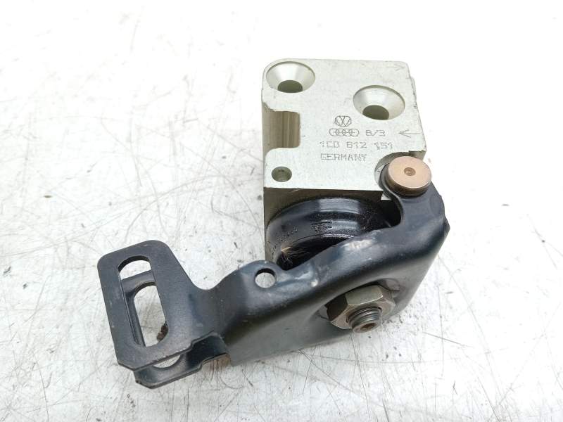 Recambio de repartidor de freno para seat leon (1m1) referencia OEM IAM 1C0612151  