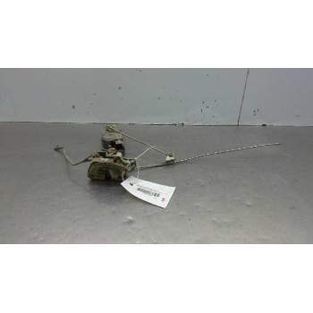 CERRADURA PUERTA DELANTERA DERECHA 