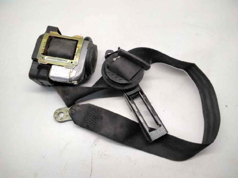Recambio de cinturon seguridad delantero derecho para volkswagen passat berlina (3a2) referencia OEM IAM   