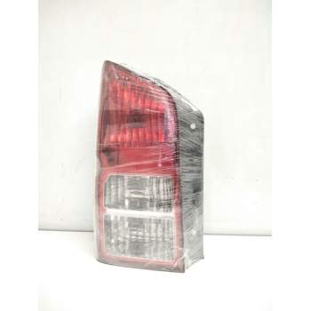 Recambio de piloto trasero izquierdo para nissan pathfinder (r51) referencia OEM IAM 22016550  