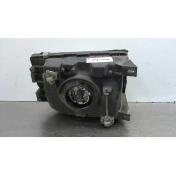 Recambio de faro izquierdo para mitsubishi montero (v20/v40) 2500 td glx (2-ptas.) referencia OEM IAM   