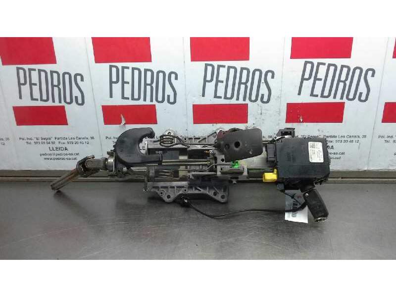 Recambio de columna direccion para volkswagen golf v berlina (1k1) trendline referencia OEM IAM 1K1419502R  
