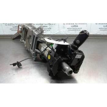 Recambio de columna direccion para volkswagen golf v berlina (1k1) trendline referencia OEM IAM 1K1419502R  
