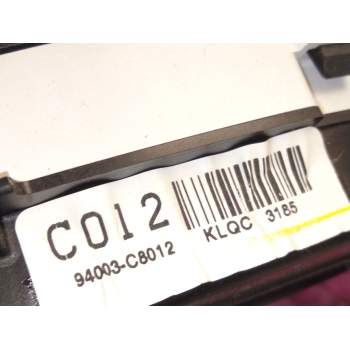 Recambio de cuadro instrumentos para hyundai i20 classic referencia OEM IAM 94003C8012  