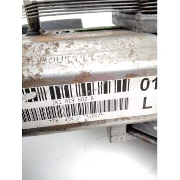 Recambio de columna direccion para volkswagen golf v berlina (1k1) trendline referencia OEM IAM 1K1419502R  