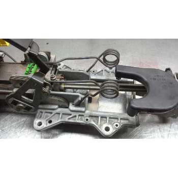 Recambio de columna direccion para volkswagen golf v berlina (1k1) trendline referencia OEM IAM 1K1419502R  