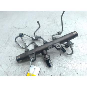 Recambio de rampa inyectora para nissan qashqai i (j10, nj10) 1.5 dci referencia OEM IAM A2C20001221  
