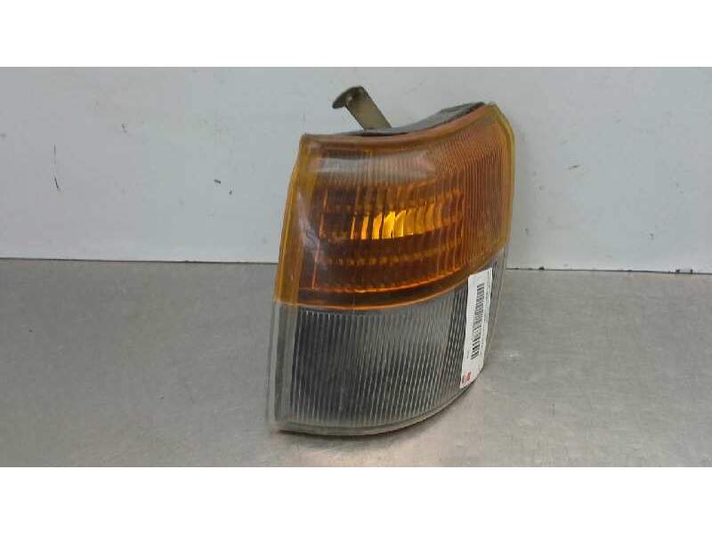 Recambio de piloto delantero izquierdo para mitsubishi montero (v20/v40) 2500 td glx (2-ptas.) referencia OEM IAM   