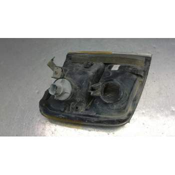 Recambio de piloto delantero izquierdo para mitsubishi montero (v20/v40) 2500 td glx (2-ptas.) referencia OEM IAM   