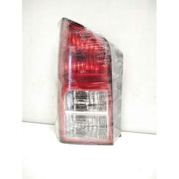 Recambio de piloto trasero izquierdo para nissan pathfinder (r51) referencia OEM IAM 22016550  