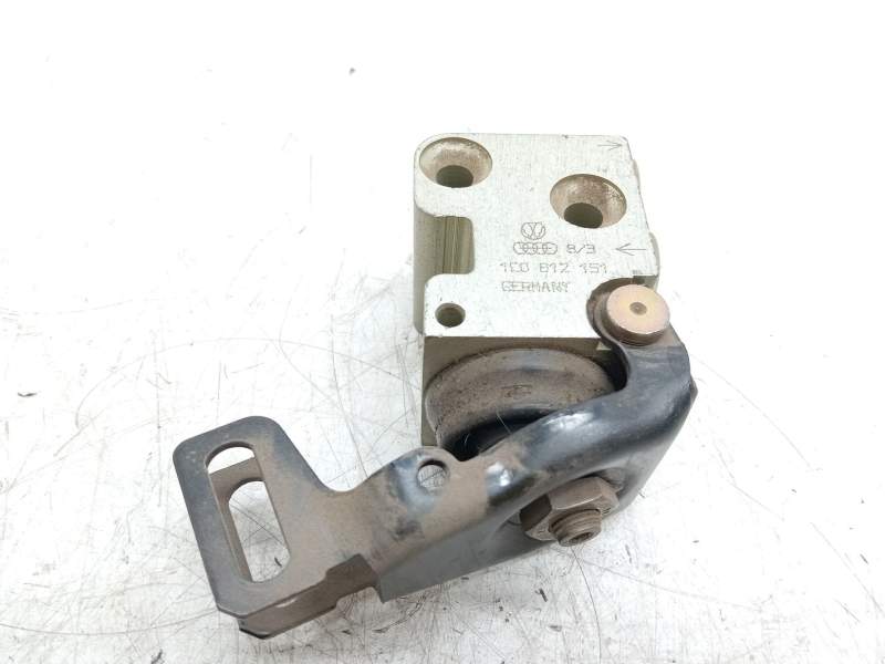 Recambio de repartidor de freno para seat leon (1m1) 1.6 16v referencia OEM IAM 1C0612151  