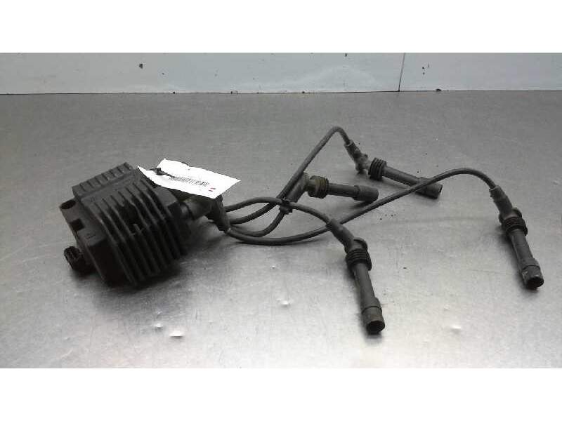 Recambio de bobina encendido para opel astra f caravan merit referencia OEM IAM 1103872  