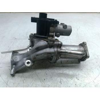 Recambio de valvula egr para nissan qashqai i (j10, nj10) 1.5 dci referencia OEM IAM 7003680500  