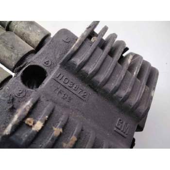 Recambio de bobina encendido para opel astra f caravan merit referencia OEM IAM 1103872  