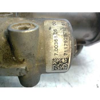 Recambio de valvula egr para nissan qashqai i (j10, nj10) 1.5 dci referencia OEM IAM 7003680500  