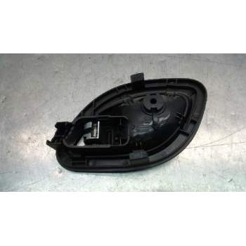 Recambio de maneta interior trasera derecha para renault laguna ii (bg0) 1.9 dci diesel referencia OEM IAM   