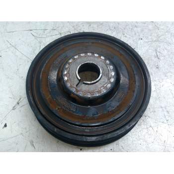 Recambio de polea cigueñal para nissan qashqai i (j10, nj10) 1.5 dci referencia OEM IAM 8200699517  