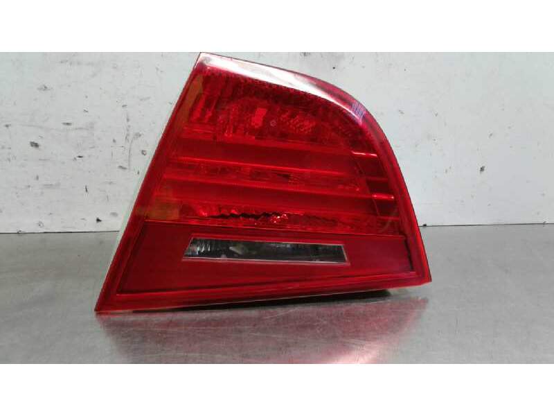 Recambio de piloto trasero derecho porton para bmw serie 3 berlina (e90) 318d referencia OEM IAM 7154156AI 218402 