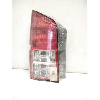 Recambio de piloto trasero izquierdo para nissan pathfinder (r51) referencia OEM IAM 22016550  