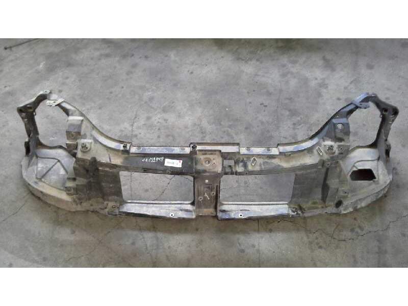 Recambio de panel frontal para nissan interstar mod. 04 (x70) 2.5 dci diesel cat referencia OEM IAM   