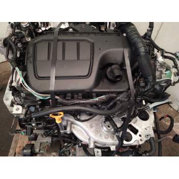 Recambio de motor completo para renault grand scénic iv (r9_) 1.6 dci 130 referencia OEM IAM R9ME409  
