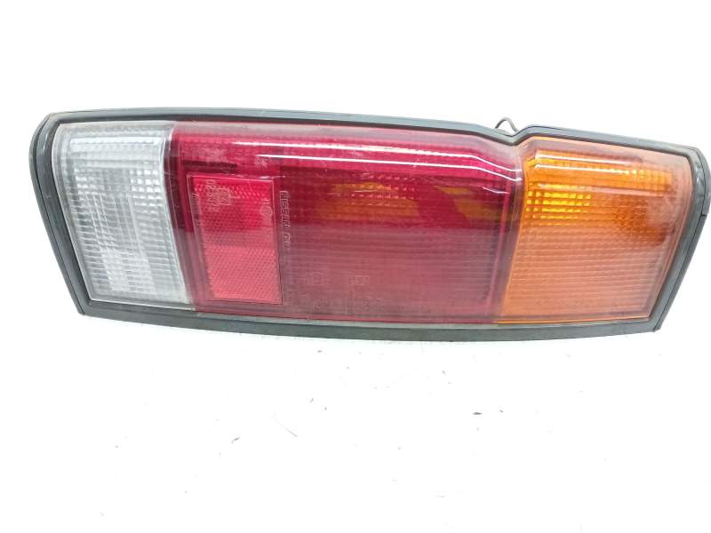 Recambio de piloto trasero izquierdo para nissan navara pick-up (d40m) referencia OEM IAM 22023585L  
