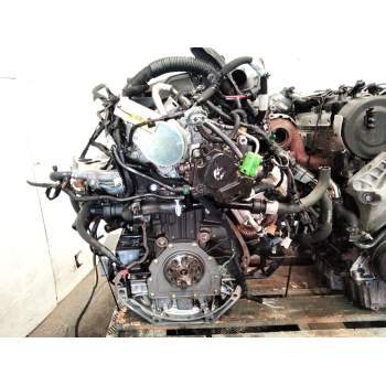 Recambio de motor completo para renault grand scénic iv (r9_) 1.6 dci 130 referencia OEM IAM R9ME409  