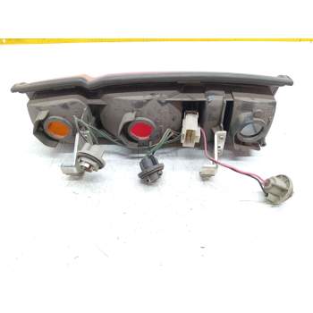 Recambio de piloto trasero izquierdo para nissan navara pick-up (d40m) referencia OEM IAM 22023585L  