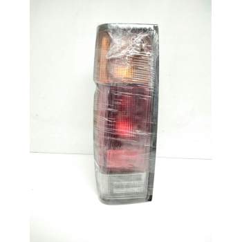 Recambio de piloto trasero izquierdo para nissan navara pick-up (d40m) referencia OEM IAM 22023585L  