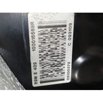 Recambio de motor completo para renault grand scénic iv (r9_) 1.6 dci 130 referencia OEM IAM R9ME409  
