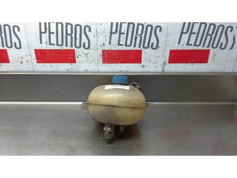 Recambio de deposito expansion para fiat stilo (192) 1.9 jtd 115 referencia OEM IAM   