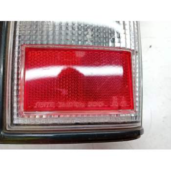 Recambio de piloto trasero derecho para nissan navara pick-up (d40m) referencia OEM IAM 22024671  