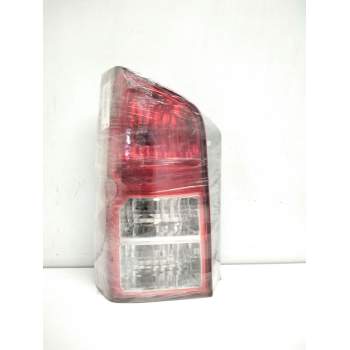 Recambio de piloto trasero izquierdo para nissan pathfinder (r51) referencia OEM IAM 22016550  