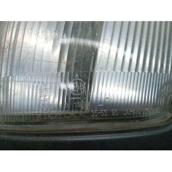 Recambio de piloto delantero izquierdo para toyota 4-runner (n13) 3.0 v6 referencia OEM IAM 355290  