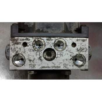 Recambio de abs para fiat stilo (192) 1.9 jtd 115 referencia OEM IAM   
