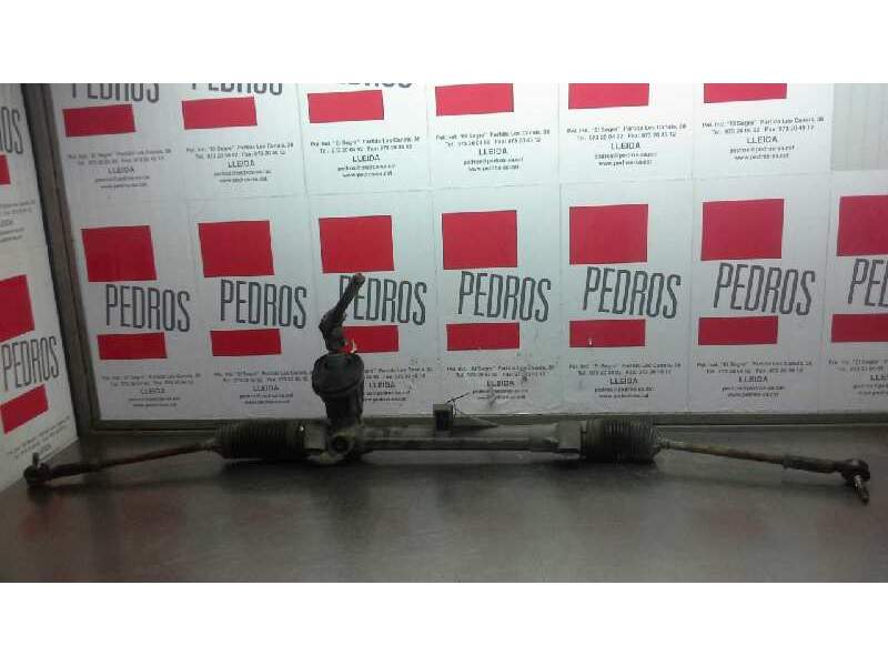 Recambio de caja direccion para fiat stilo (192) 1.9 jtd 115 referencia OEM IAM 37508387  