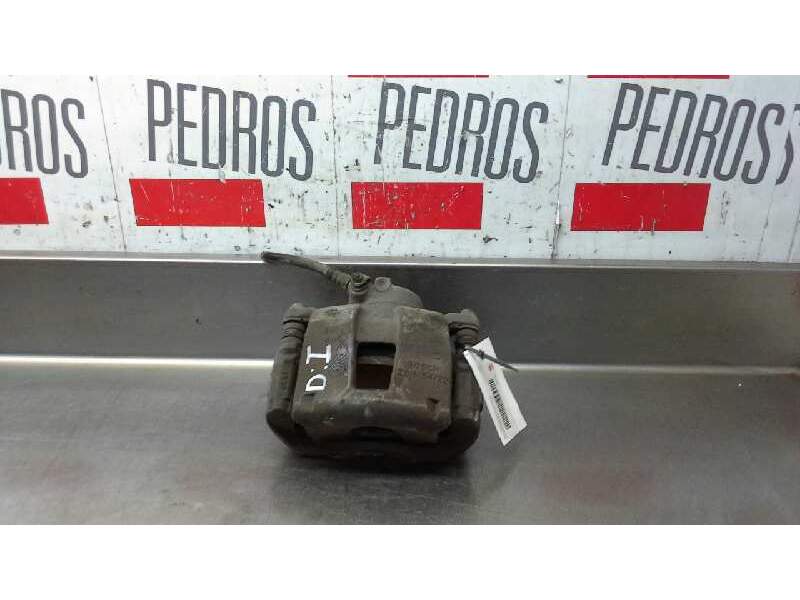 Recambio de pinza freno delantera izquierda para fiat stilo (192) 1.9 jtd 115 referencia OEM IAM   