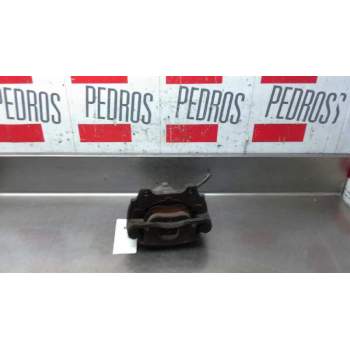 Recambio de pinza freno delantera izquierda para fiat stilo (192) 1.9 jtd 115 referencia OEM IAM   
