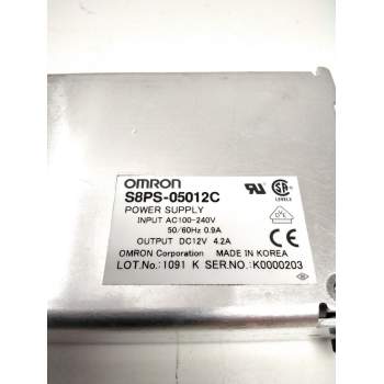 Recambio de convertidor de voltaje para » otros... premium 370 26 g 6x2 referencia OEM IAM S8PS05012C  