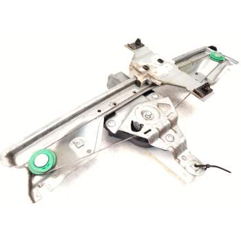 Recambio de elevalunas trasero derecho para peugeot 308 sw i (4e_, 4h_) 1.6 hdi referencia OEM IAM 9680973680  