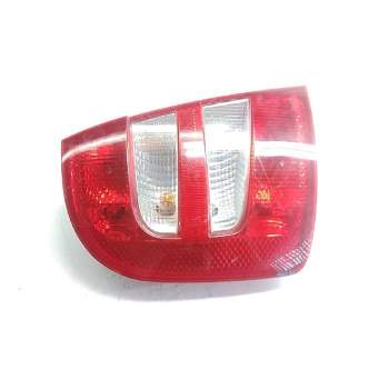 Recambio de piloto trasero izquierdo para skoda fabia (6y2/6y3) fresh referencia OEM IAM 6Y6945095B  