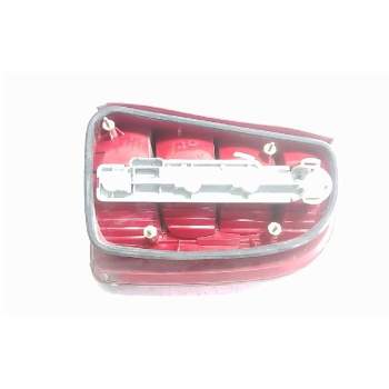 Recambio de piloto trasero izquierdo para skoda fabia (6y2/6y3) fresh referencia OEM IAM 6Y6945095B  